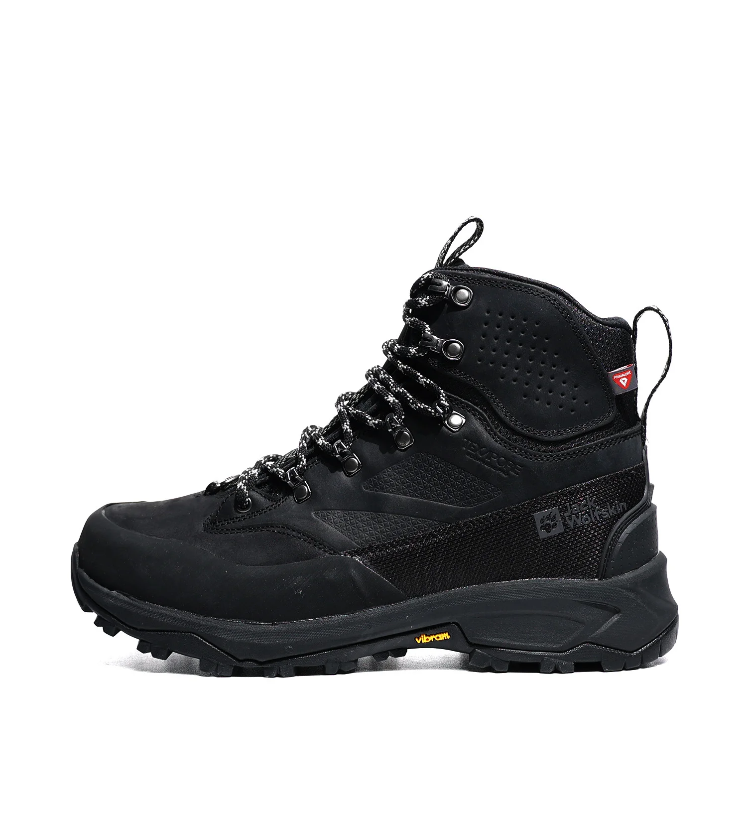 Jack Wolfskin - TERRAQUEST ARCTIC... Jack Wolfskin - TERRAQUEST ARCTIC...