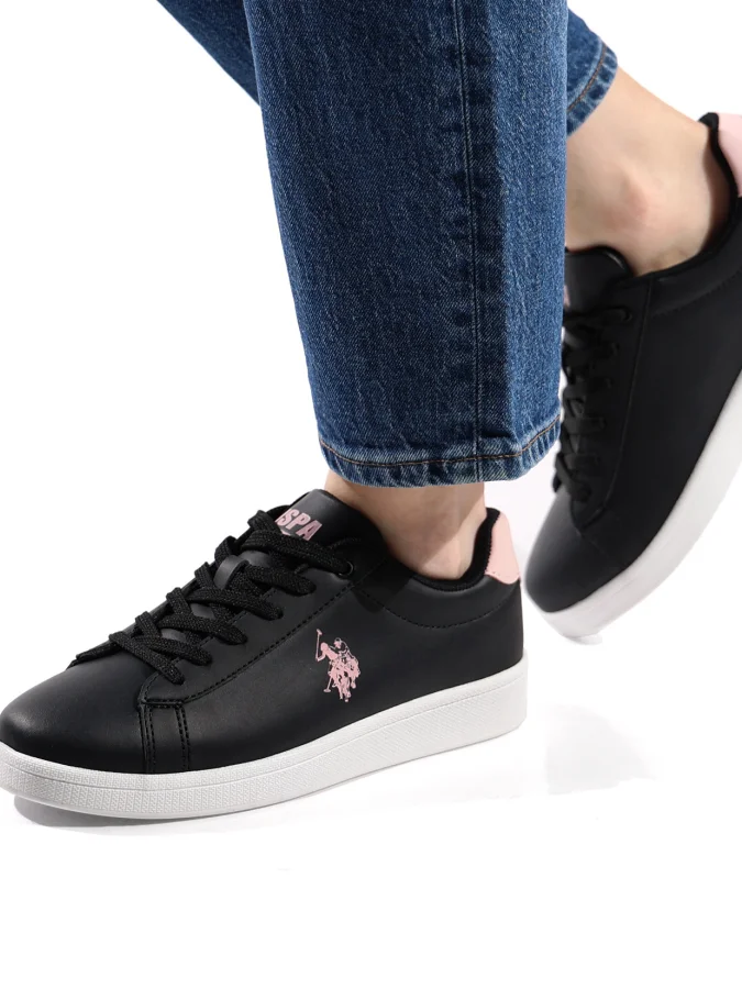 U.S. Polo Assn. - TIBET PU...