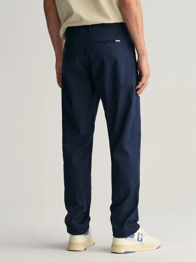 Gant - REGULAR CHINOS 2