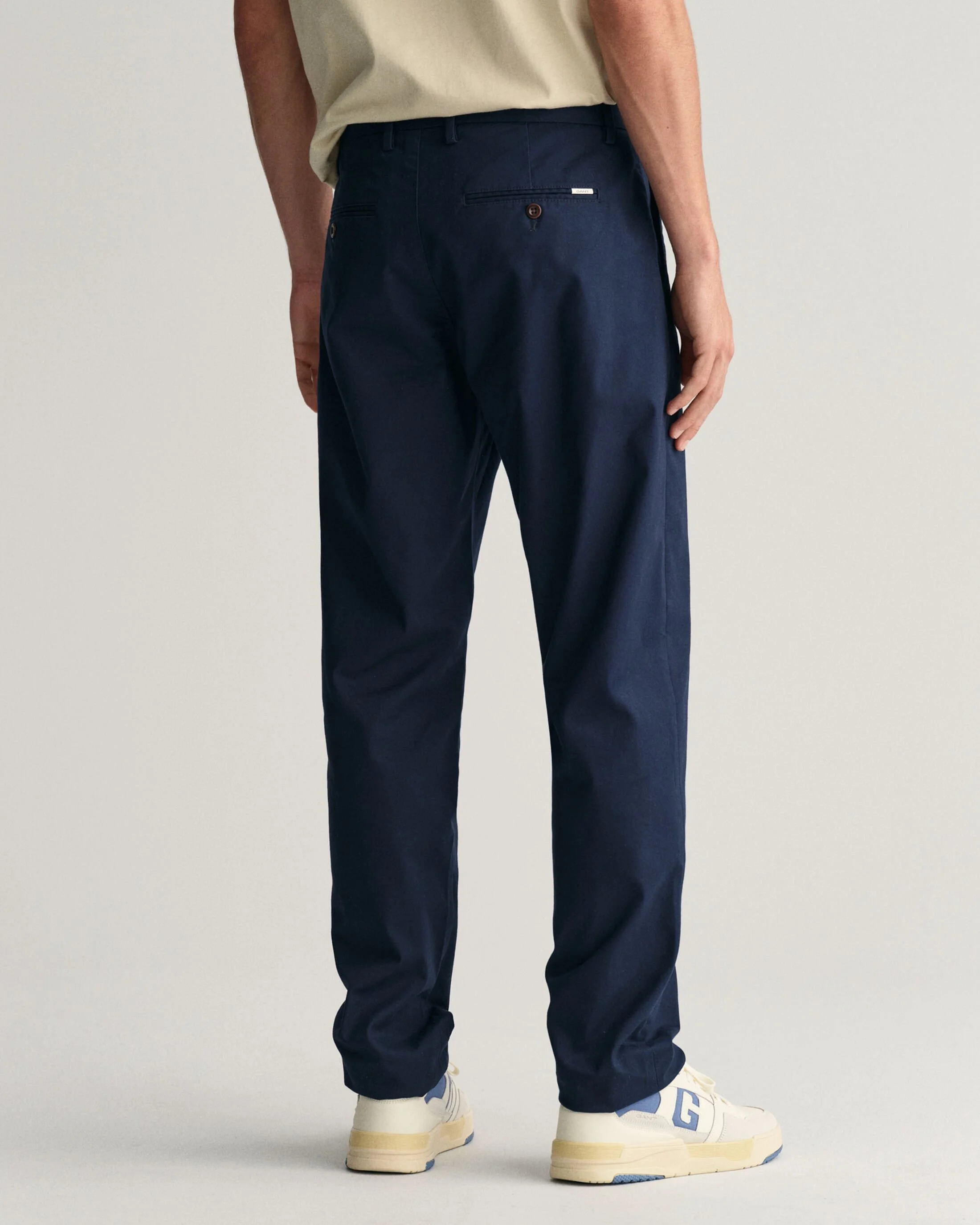 Gant - REGULAR CHINOS Gant - REGULAR CHINOS