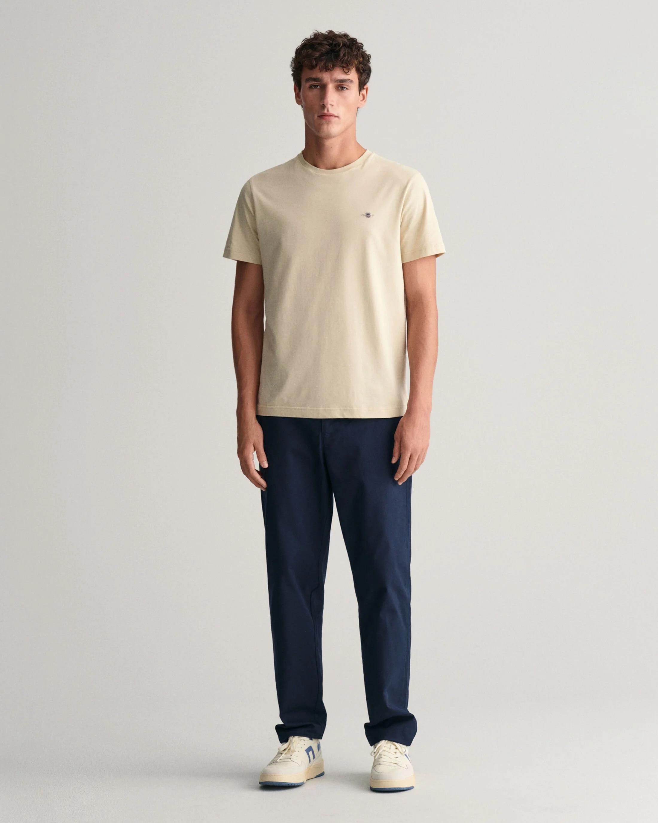 Gant - REGULAR CHINOS Gant - REGULAR CHINOS