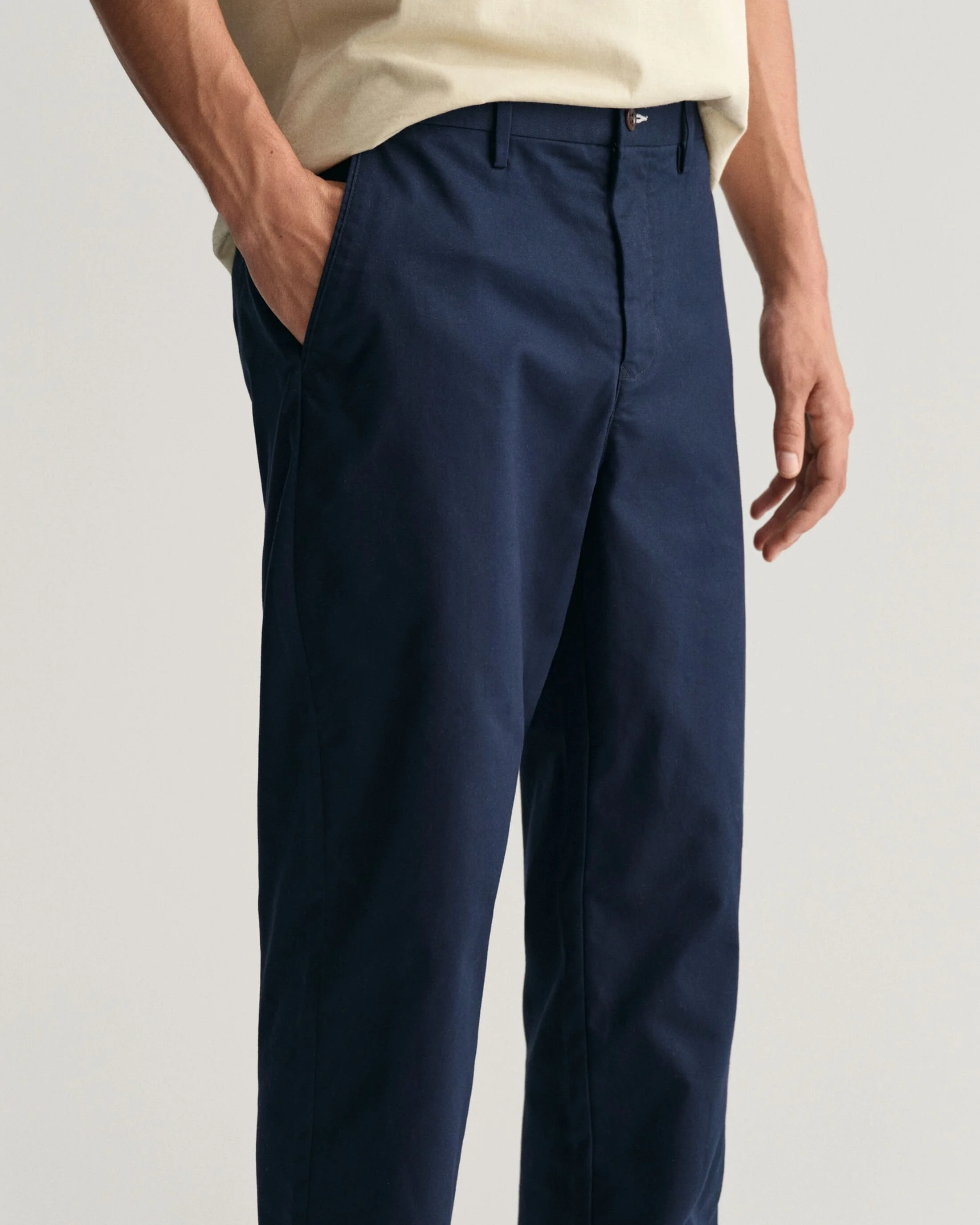Gant - REGULAR CHINOS Gant - REGULAR CHINOS