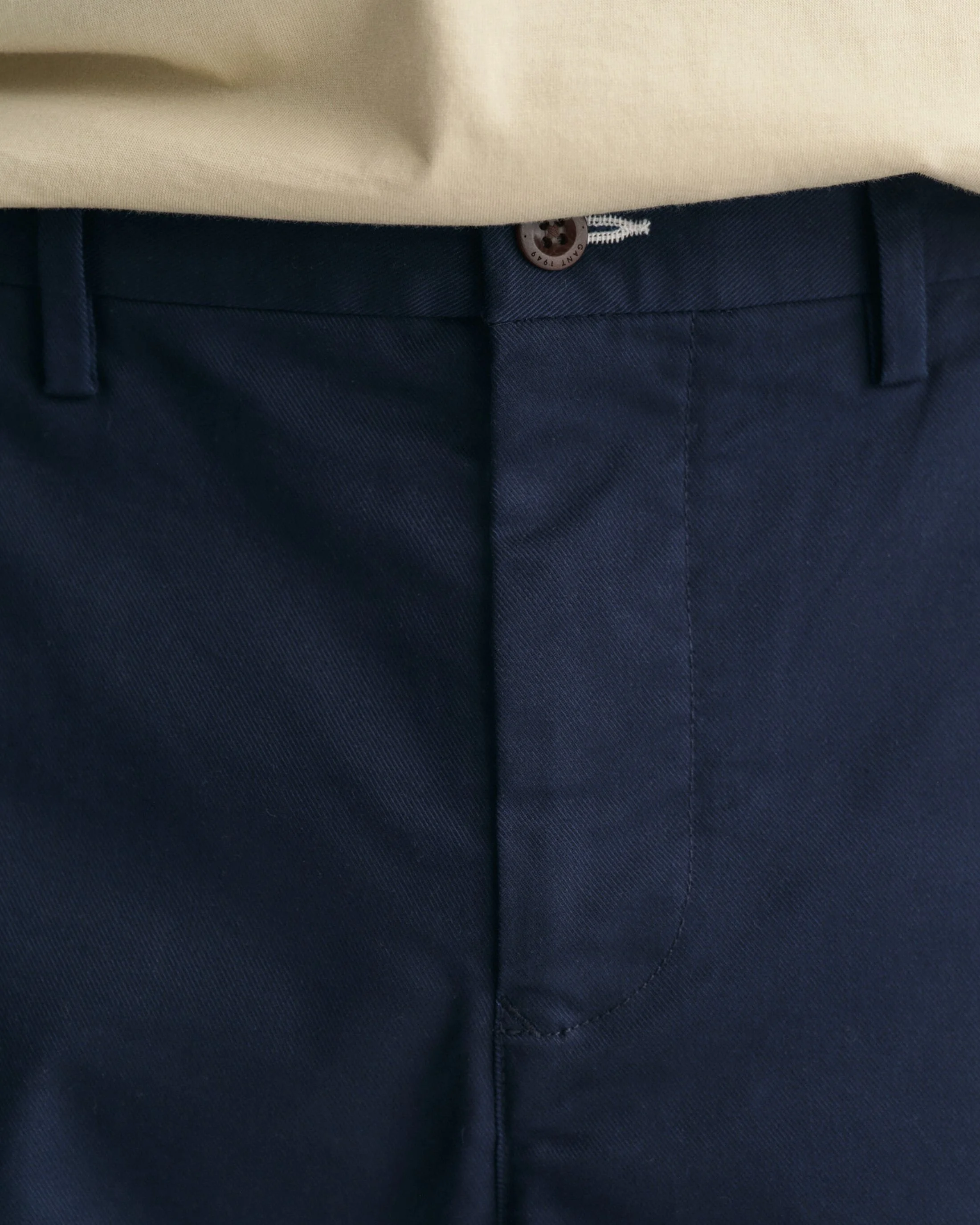 Gant - REGULAR CHINOS Gant - REGULAR CHINOS