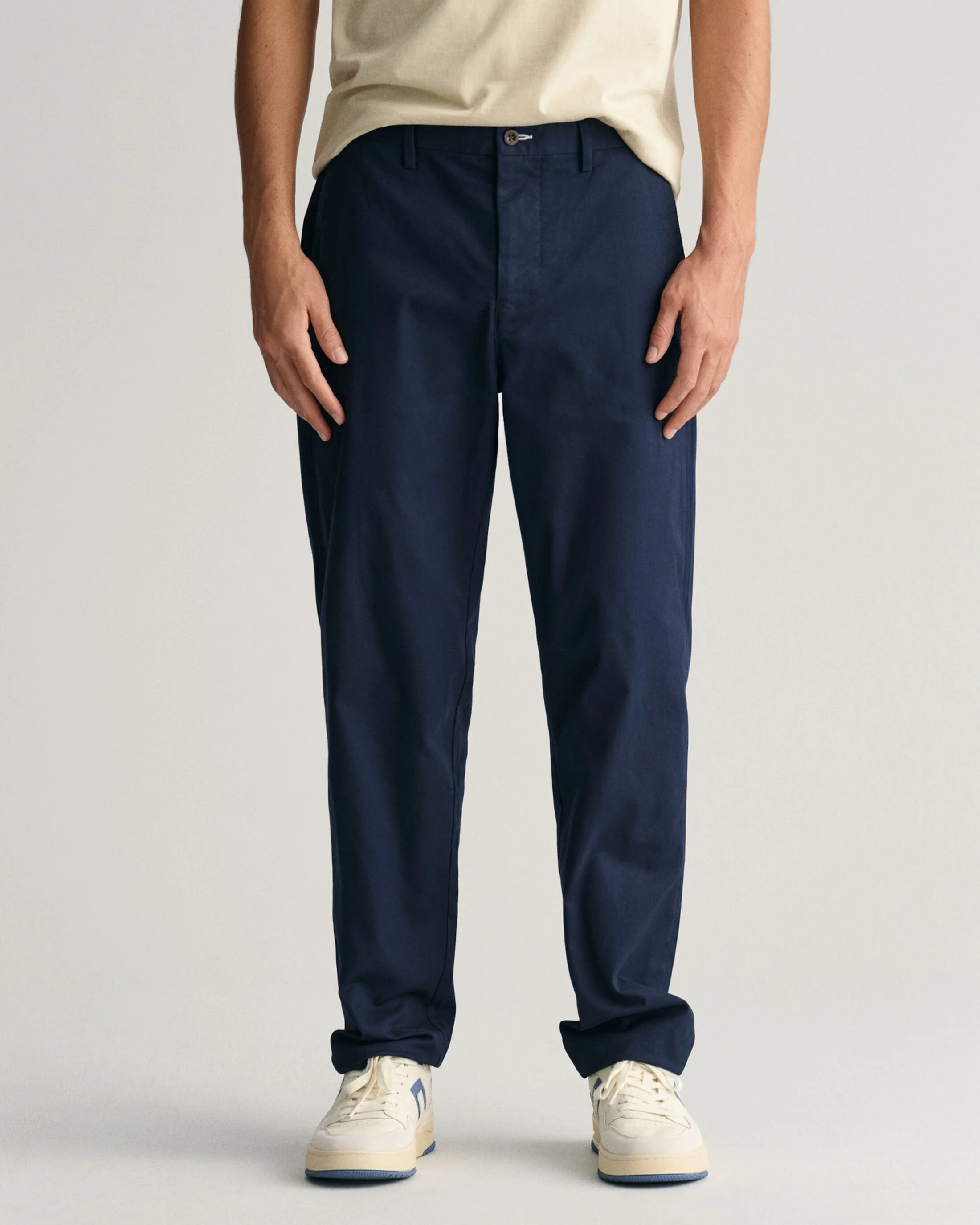 Gant - REGULAR CHINOS Gant - REGULAR CHINOS