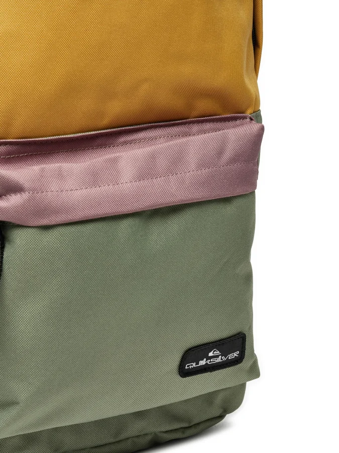 Quiksilver - THE POSTER (YJG0) 2