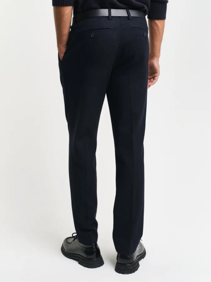 Gant - SLIM HERRINGBONE... 2