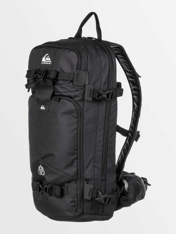 Quiksilver - TRPLATINUM18L... 2