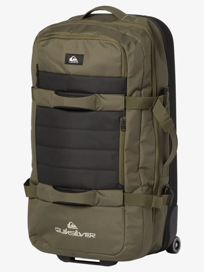 Quiksilver - NEW REACH (CRE0) 2