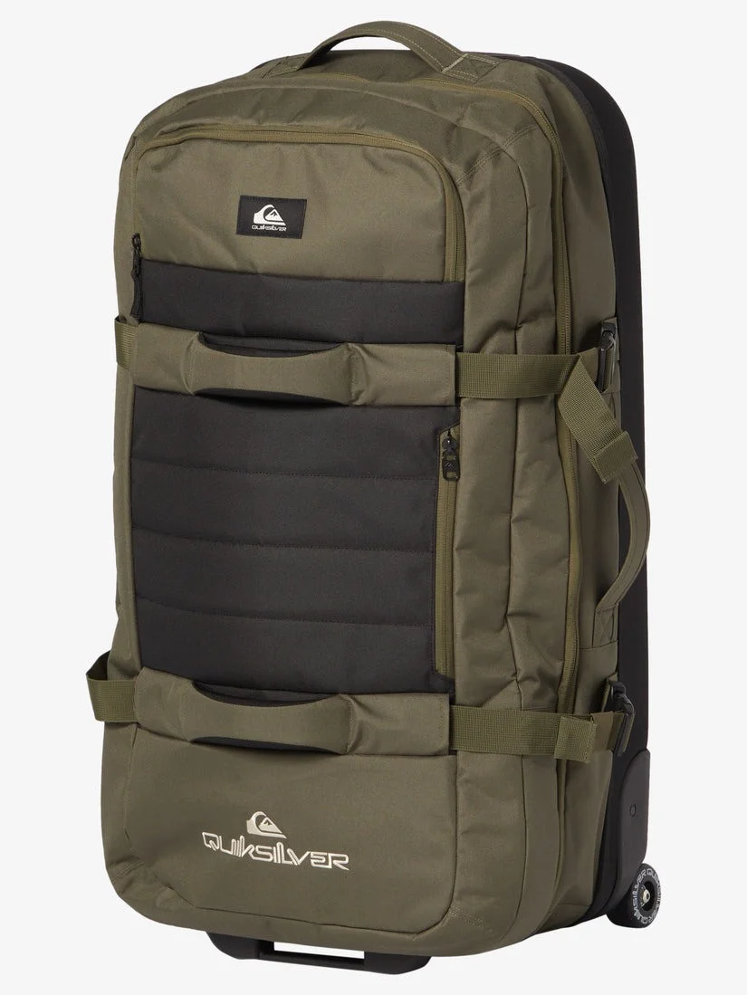Quiksilver - NEW REACH (CRE0) Quiksilver - NEW REACH (CRE0)