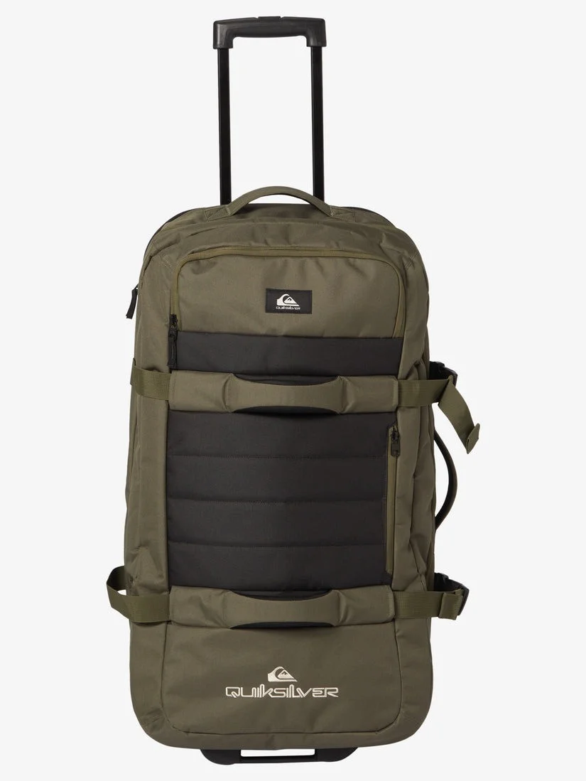 Quiksilver - NEW REACH (CRE0) Quiksilver - NEW REACH (CRE0)