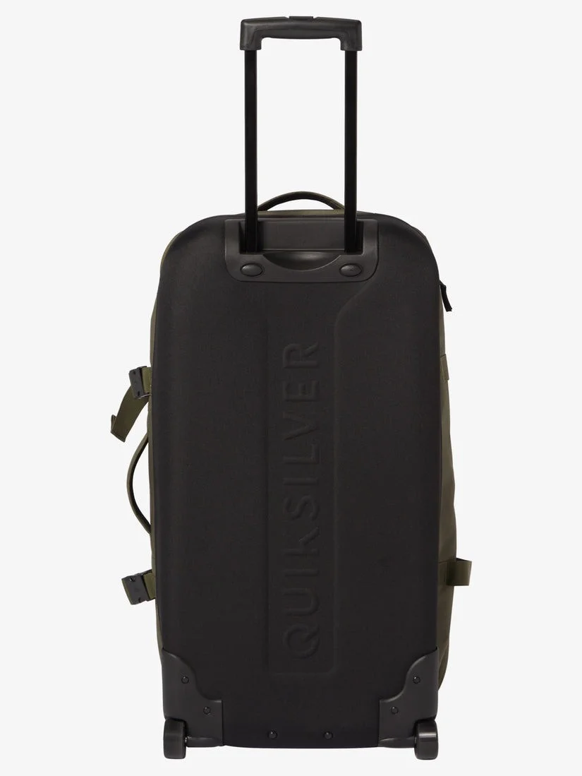 Quiksilver - NEW REACH (CRE0) Quiksilver - NEW REACH (CRE0)