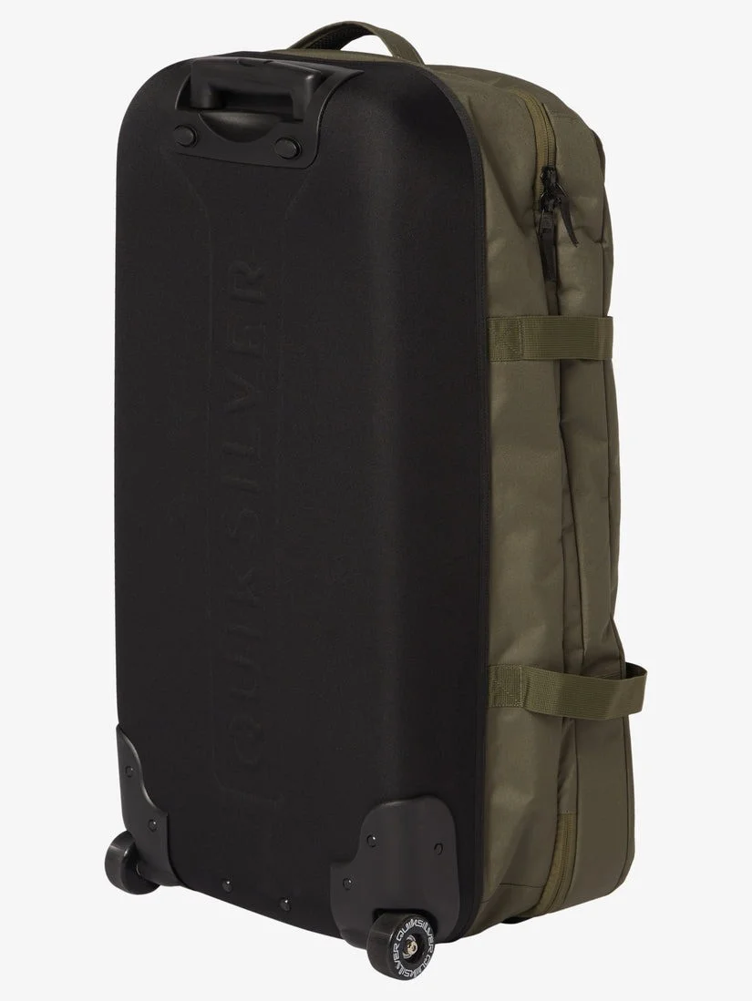 Quiksilver - NEW REACH (CRE0) Quiksilver - NEW REACH (CRE0)