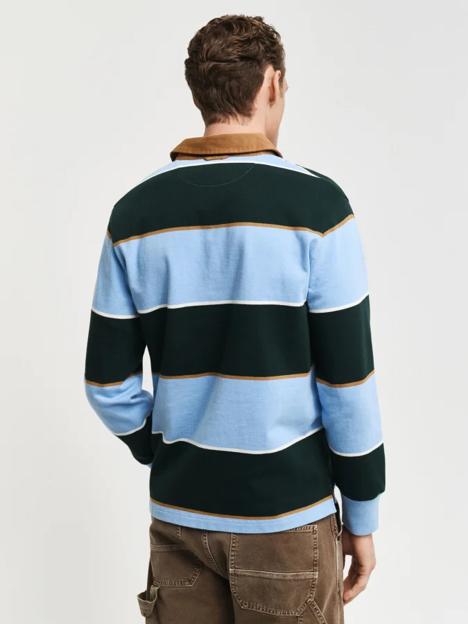 Gant - MULTISTRIPE HEAVY... 2