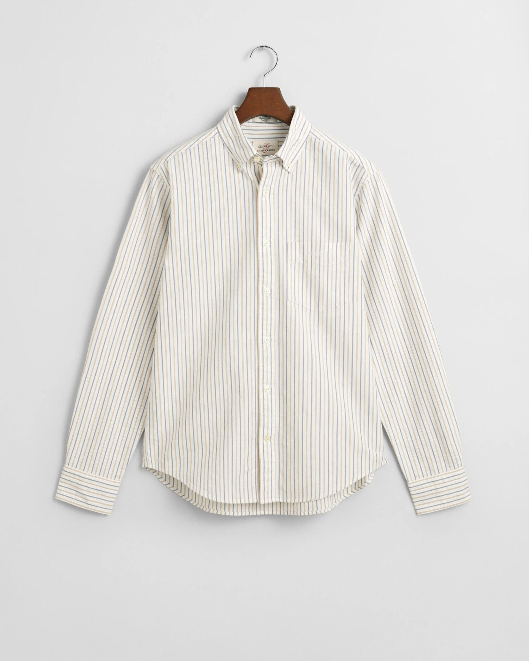 Gant - REG OXFORD SHIRT Gant - REG OXFORD SHIRT
