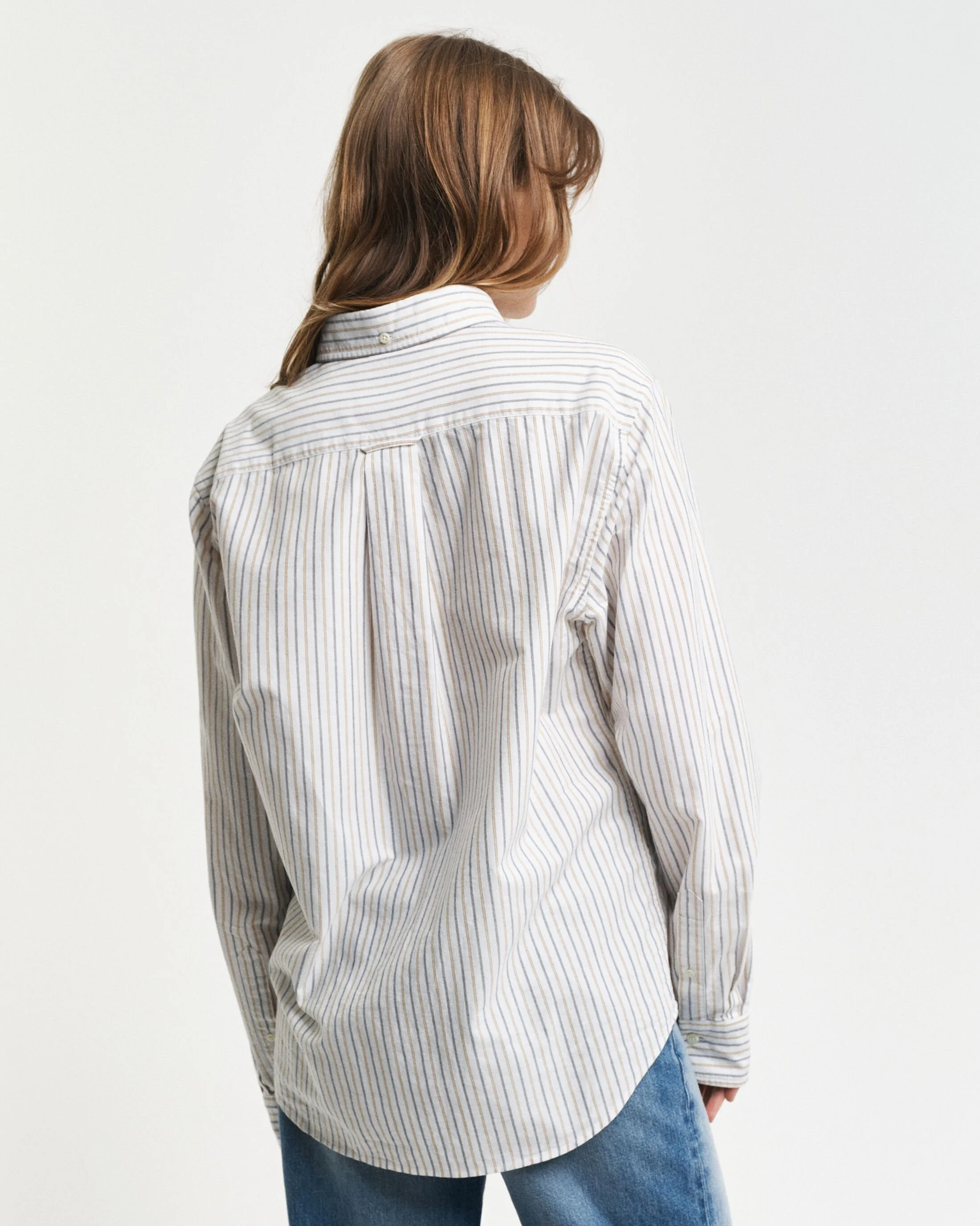 Gant - REG OXFORD SHIRT Gant - REG OXFORD SHIRT