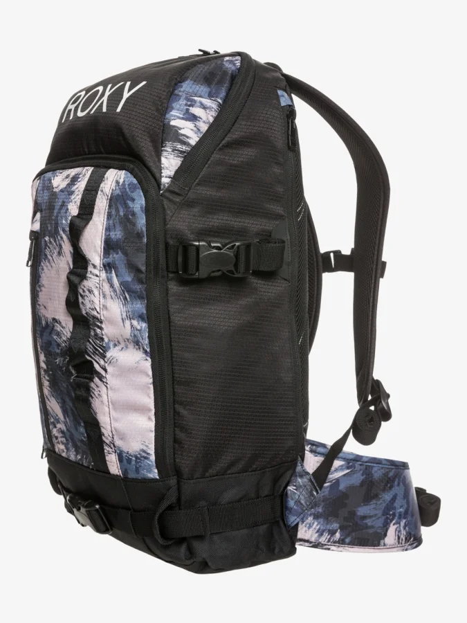 Roxy - TRIBUTE BACKPACK (BQY1) 2