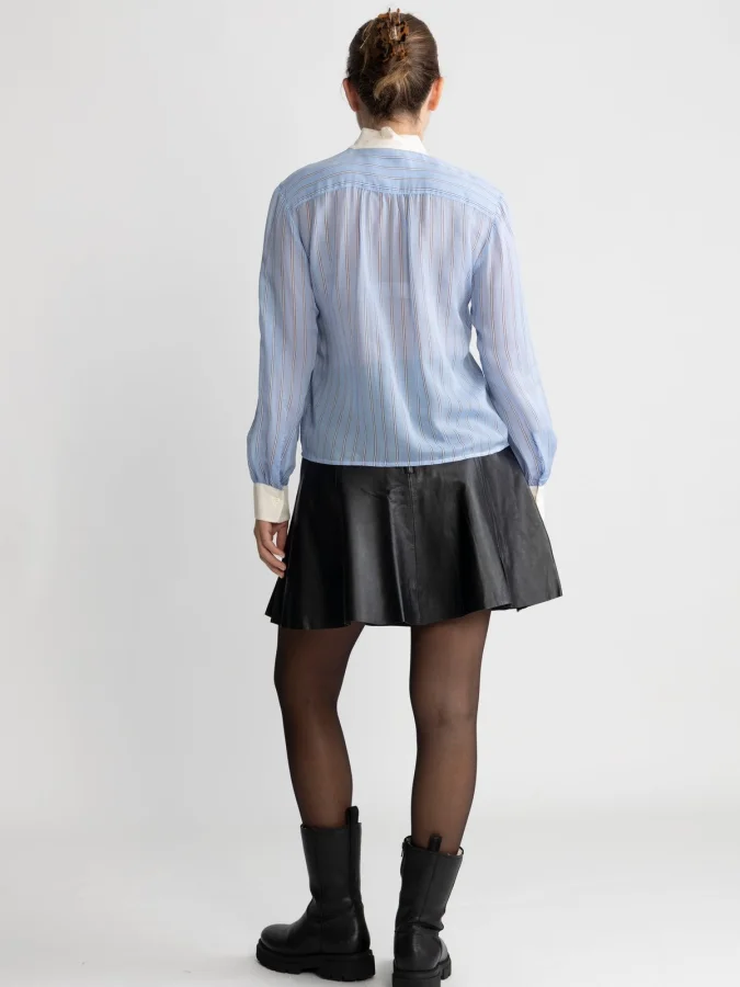 Gant - REG STRIPED CONTRAST... 2