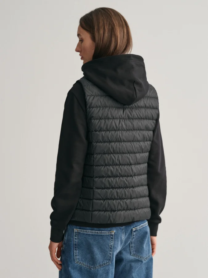 Gant - LIGHT DOWN VEST 2
