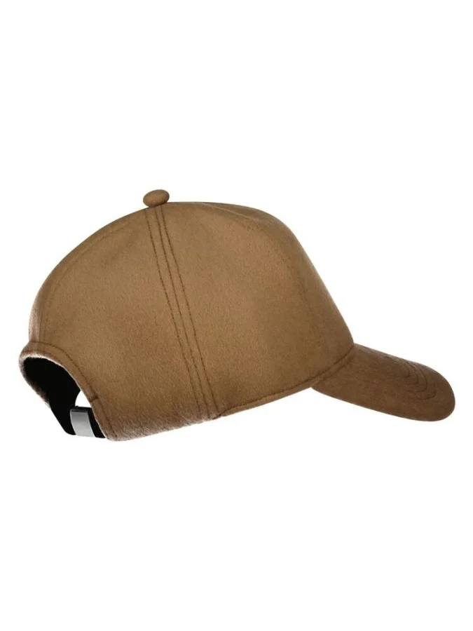 Gant - LUSTROUS MELTON CAP 2