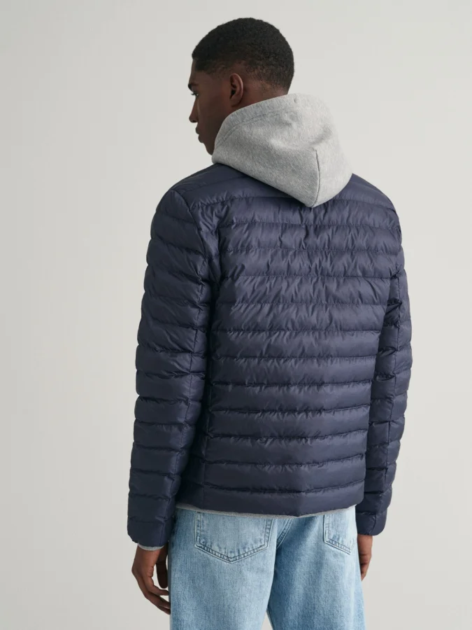Gant - LIGHT PADDED BOMBER... 2