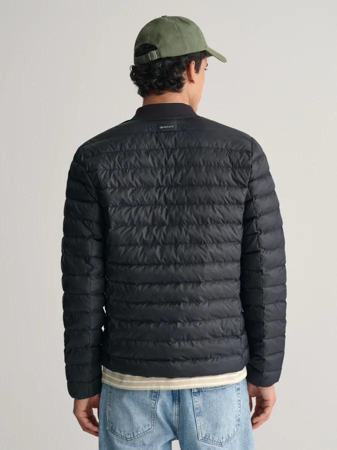 Gant - LIGHT PADDED BOMBER... 2