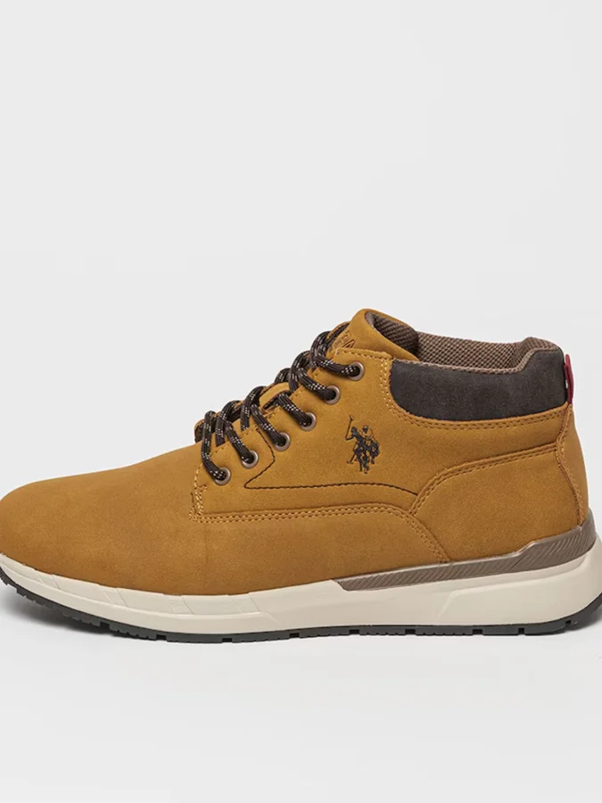 U.S. Polo Assn. - SMARS GLB... 2