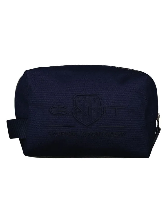 Gant - TONAL SHIELD WASH BAG