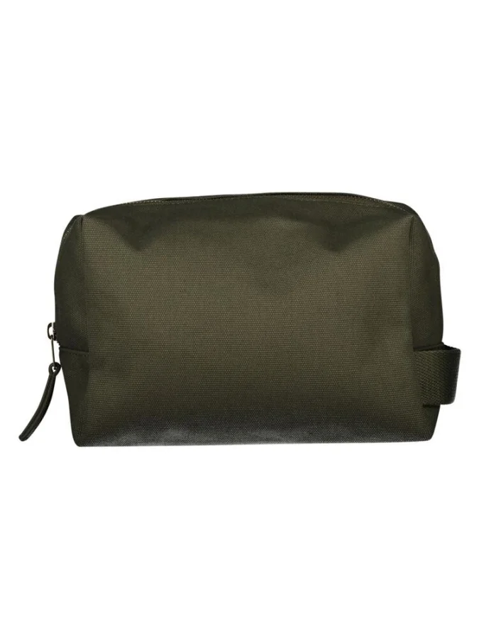 Gant - TONAL SHIELD WASH BAG 2