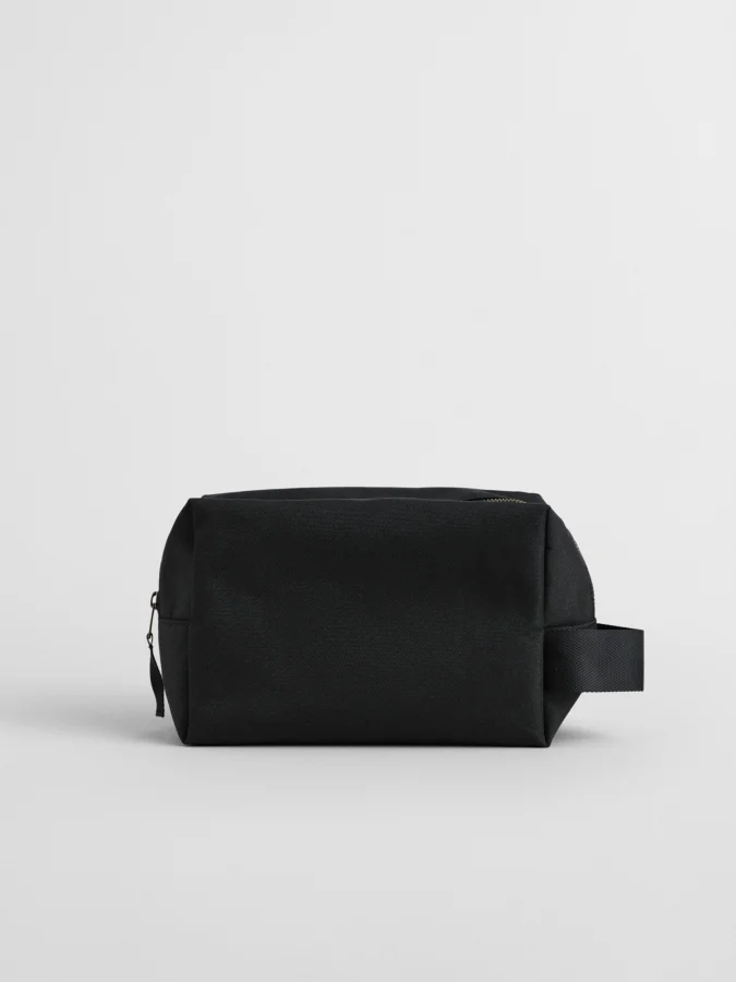 Gant - SHIELD WASH BAG 2