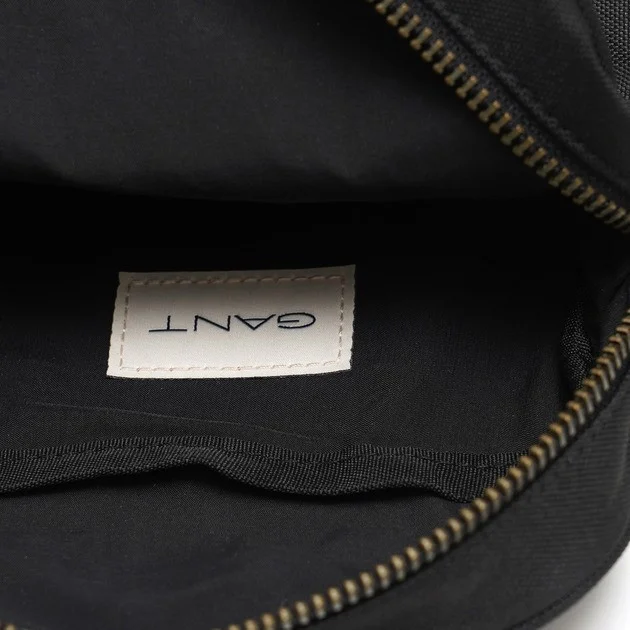 Gant - ARCHIVE SHIELD SHOULDER BAG Gant - ARCHIVE SHIELD SHOULDER BAG