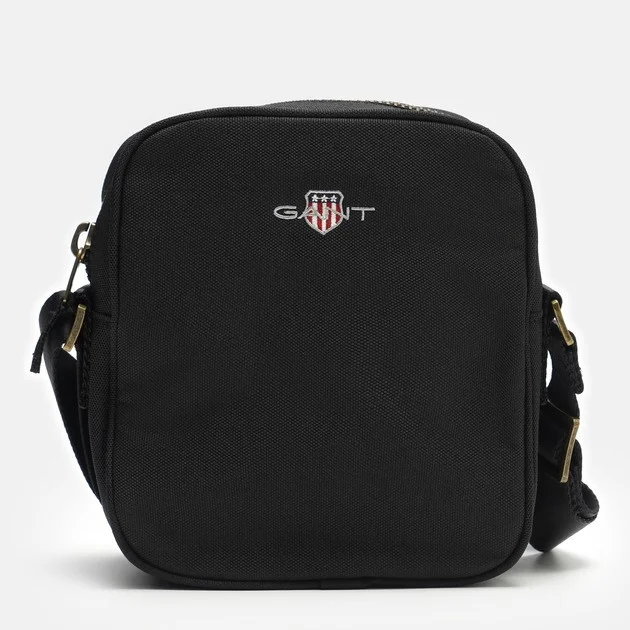 Gant - ARCHIVE SHIELD SHOULDER BAG Gant - ARCHIVE SHIELD SHOULDER BAG
