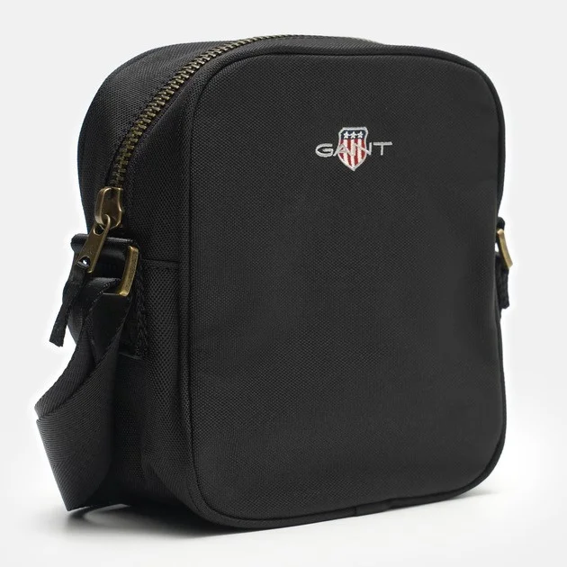 Gant - ARCHIVE SHIELD SHOULDER BAG Gant - ARCHIVE SHIELD SHOULDER BAG