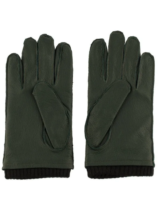 Gant - CASHMERE LINED... 2