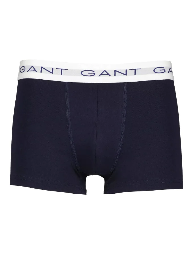 Gant - PAISLEY TRUNK 3-PACK 2