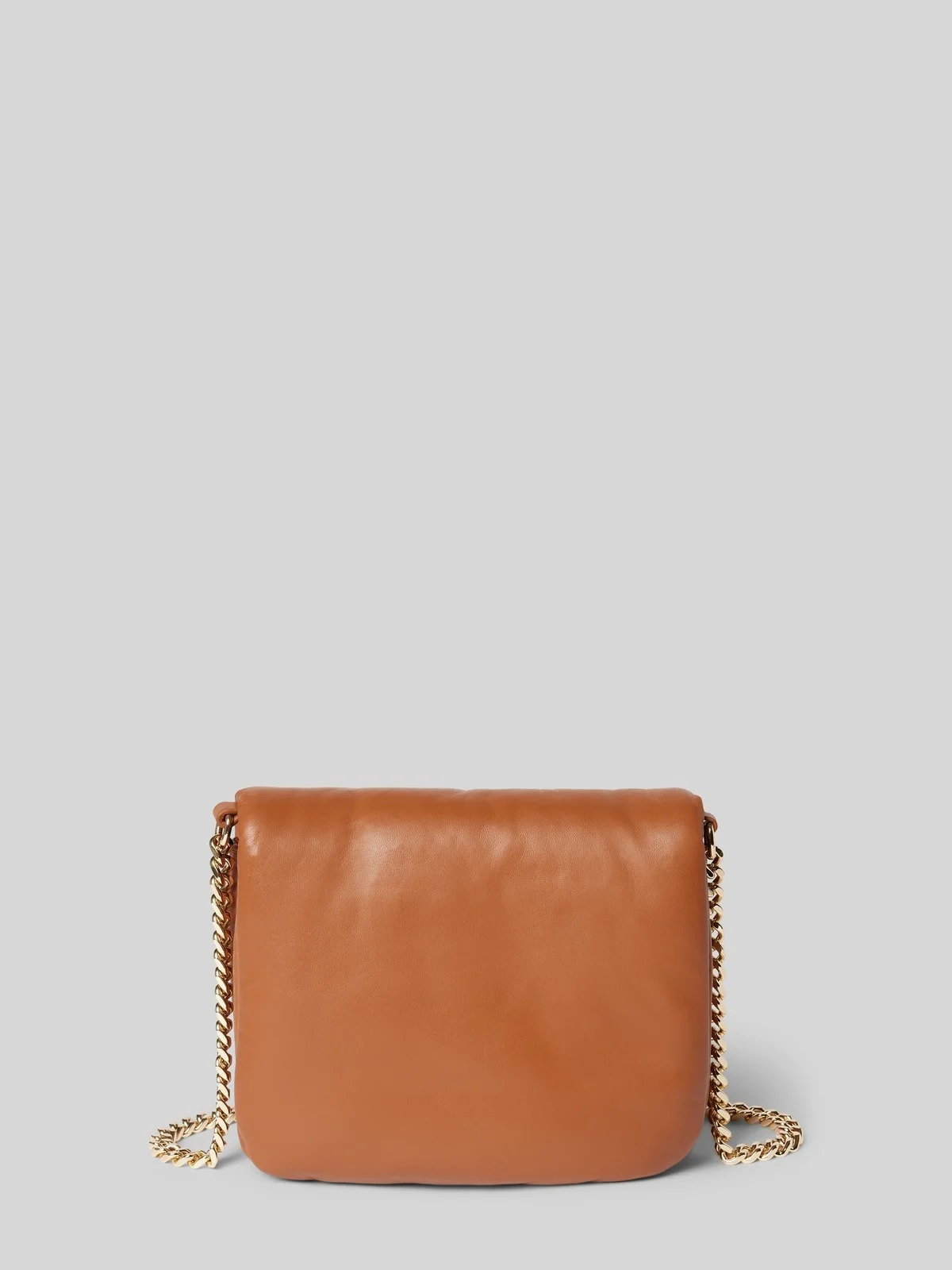 Tommy Hilfiger - SOFT LEATHER CROSSOVER Tommy Hilfiger - SOFT LEATHER CROSSOVER