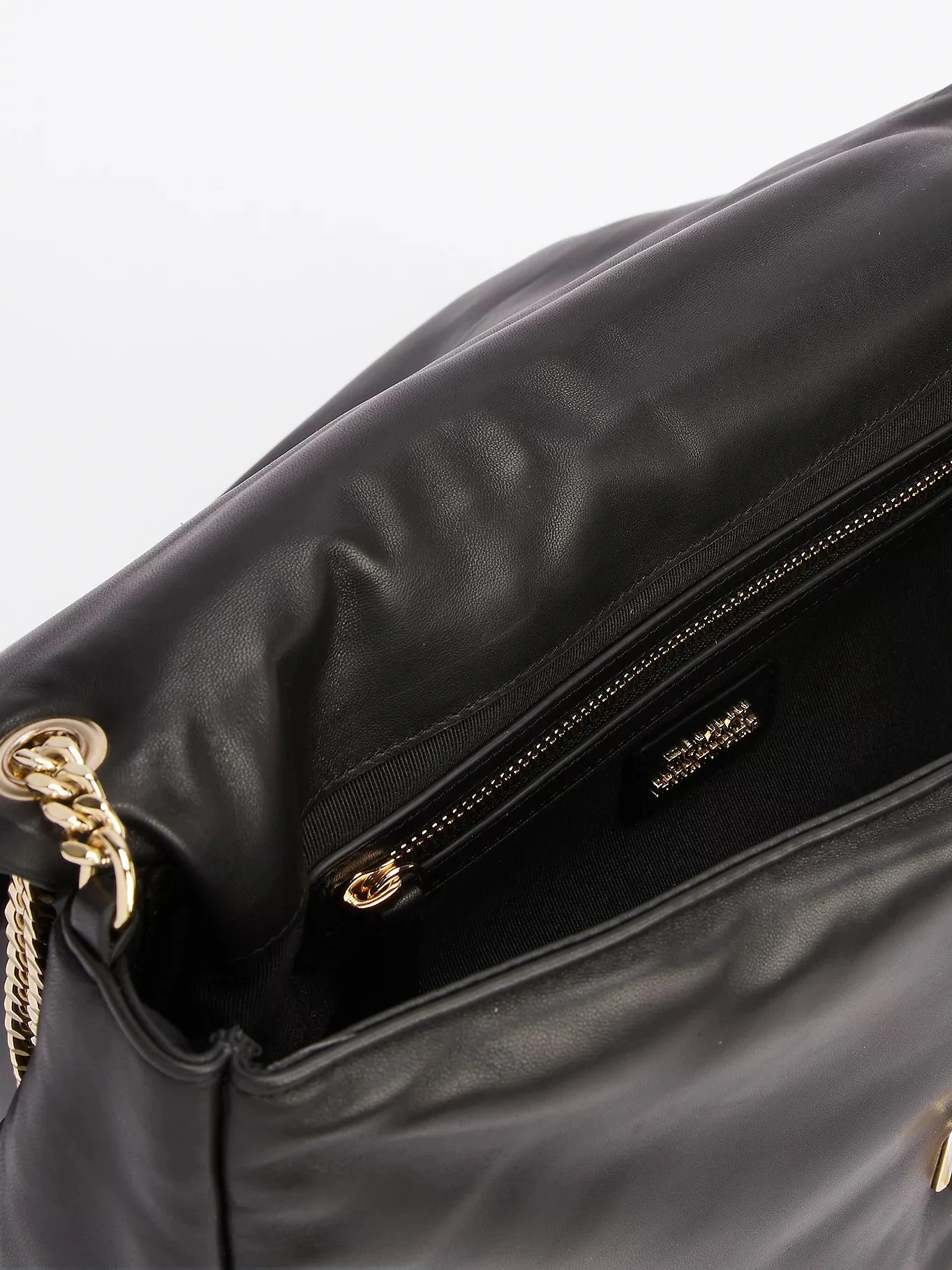Tommy Hilfiger - SOFT LEATHER MAXI... Tommy Hilfiger - SOFT LEATHER MAXI...