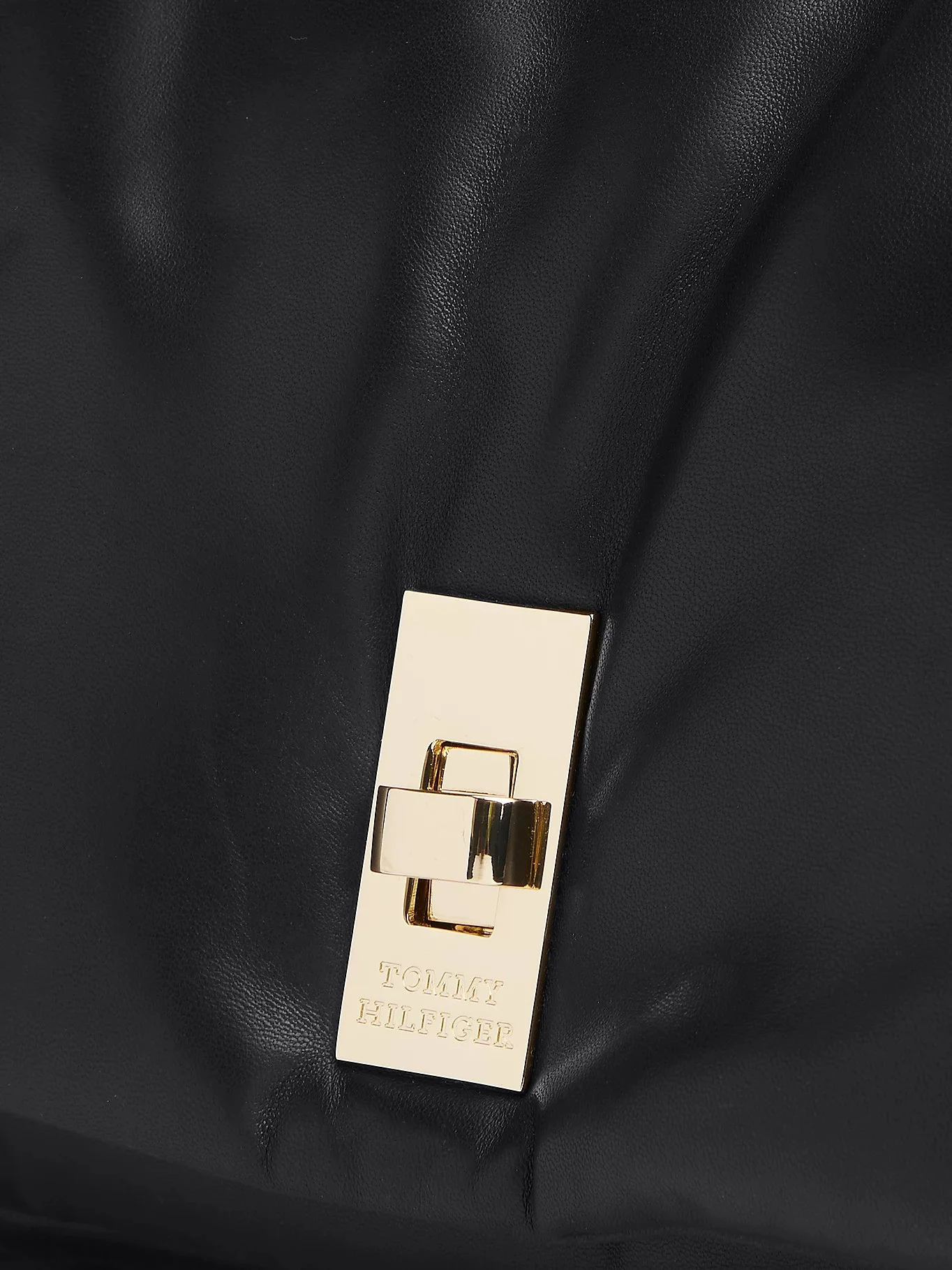 Tommy Hilfiger - SOFT LEATHER MAXI... Tommy Hilfiger - SOFT LEATHER MAXI...
