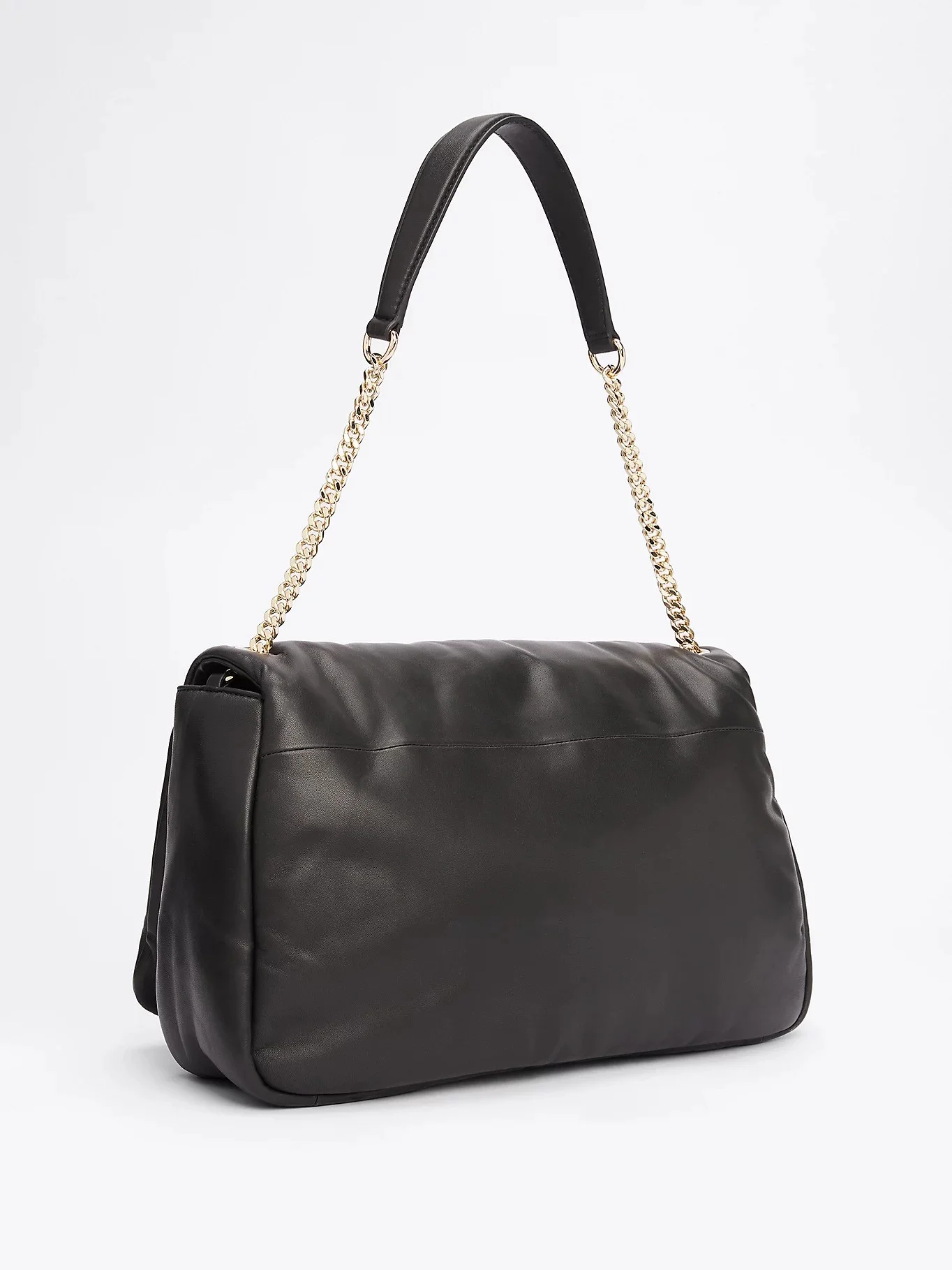 Tommy Hilfiger - SOFT LEATHER MAXI... Tommy Hilfiger - SOFT LEATHER MAXI...
