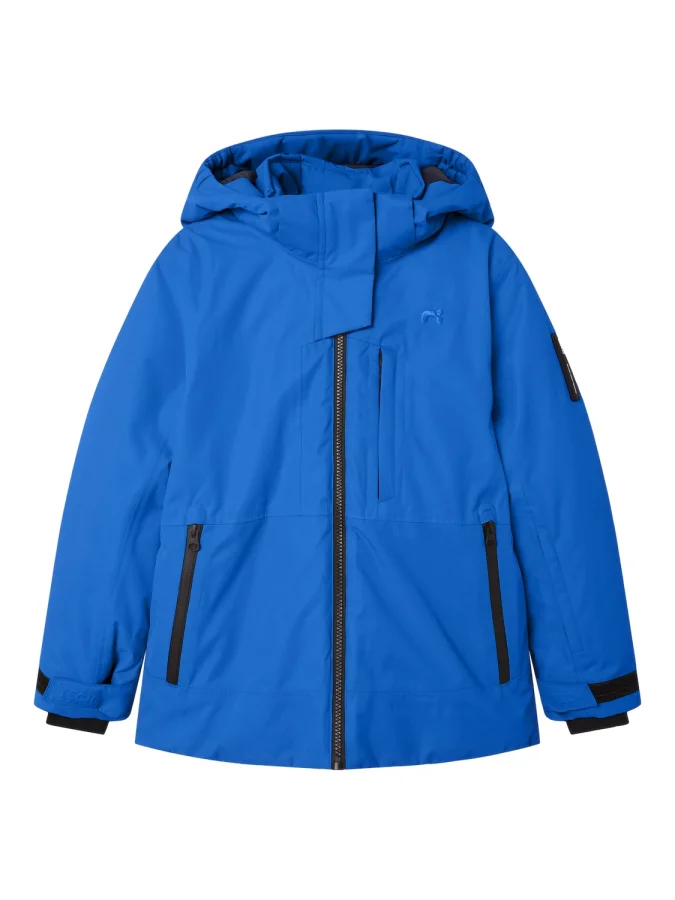 NAME IT - NKNSLOPE10 JACKET...
