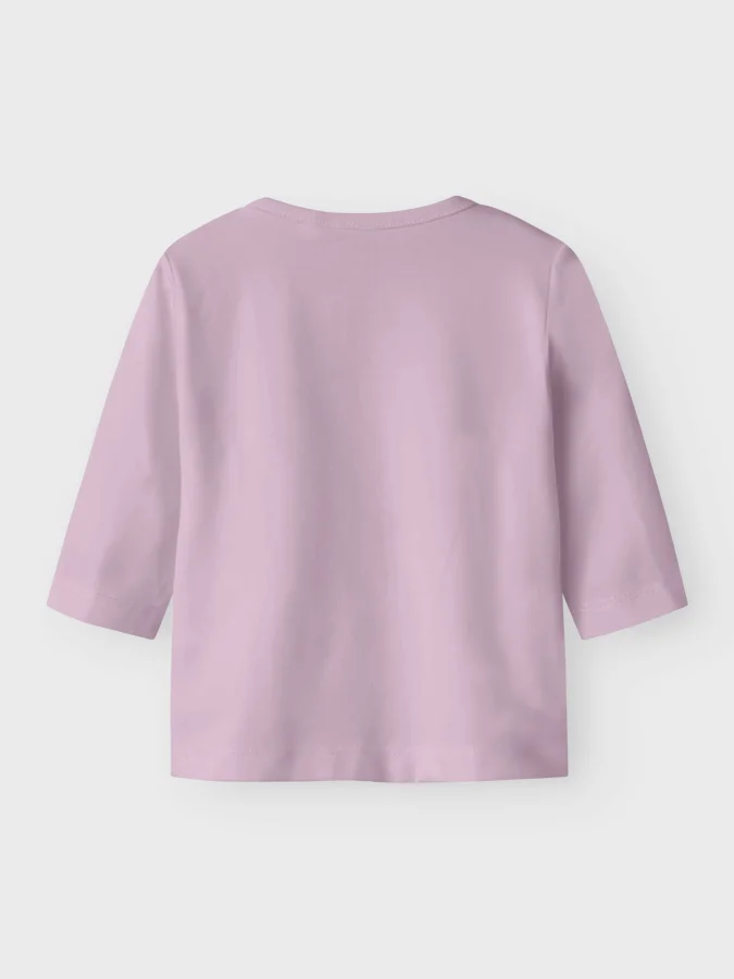NAME IT - NBFTAYS LS TOP BOX 2