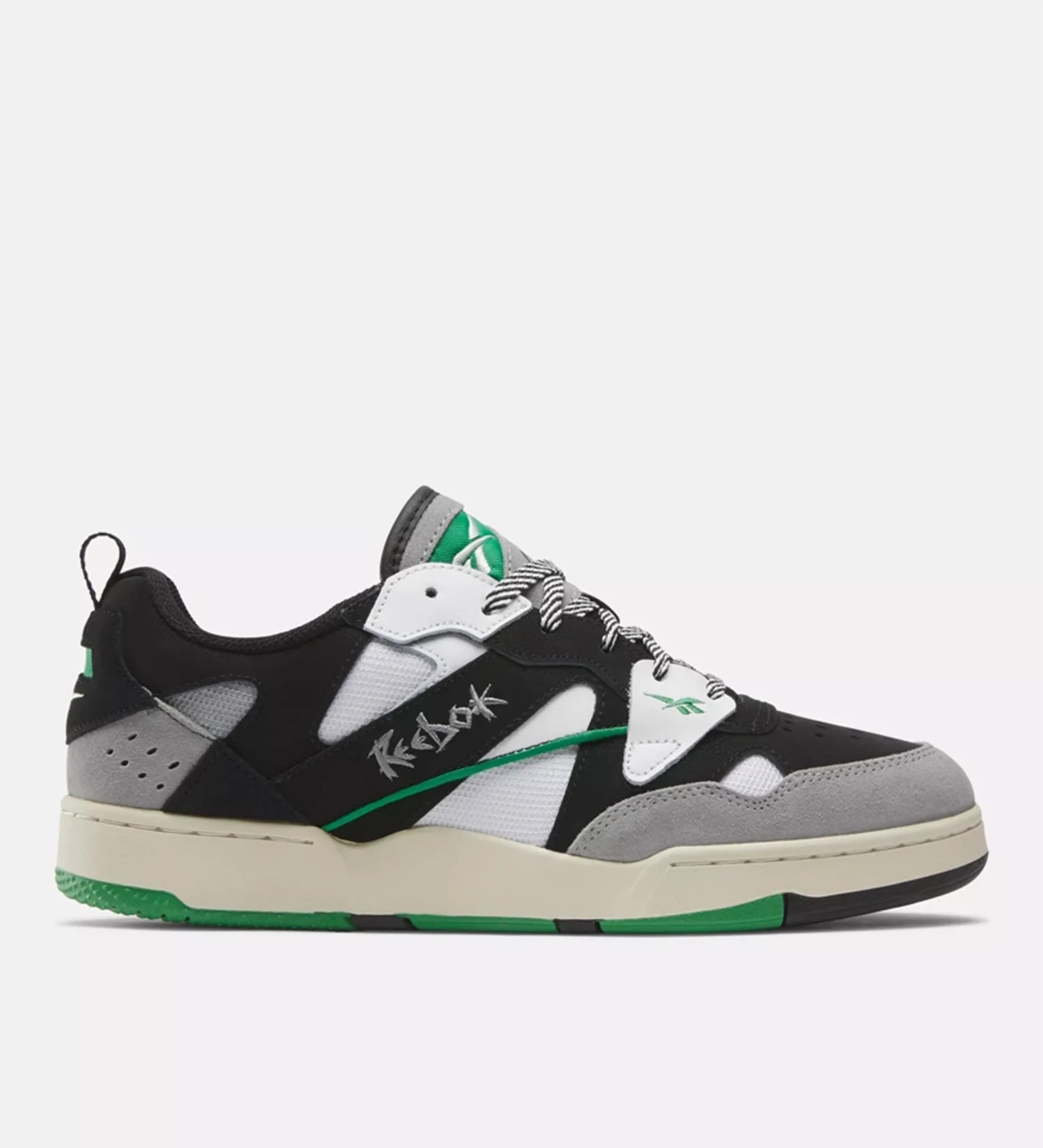 REEBOK - BB 4000 II 96 2