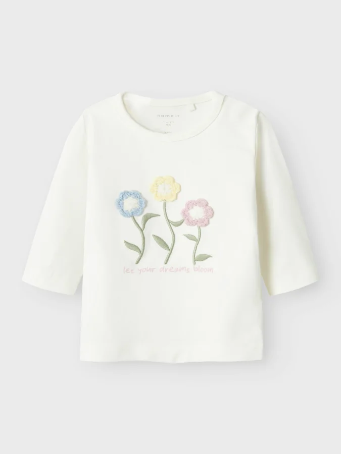 NAME IT - NBFTAYS LS TOP BOX