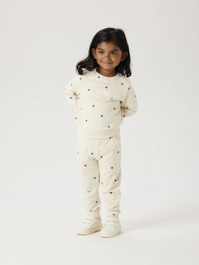 NAME IT - NMFVALBA SWE PANT... 2