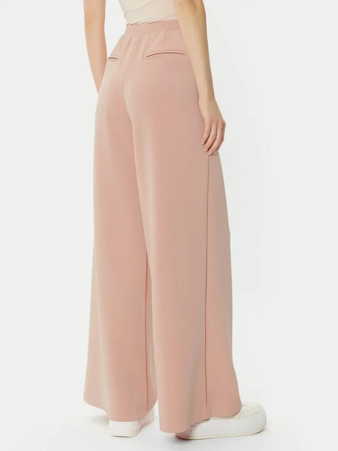 GUESS - OLYMPE WIDE LEG PANTS 2