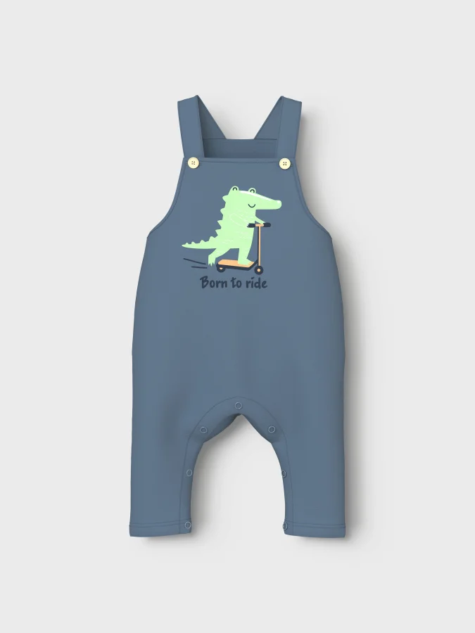 NAME IT - NBMVONNE SWEAT... 2