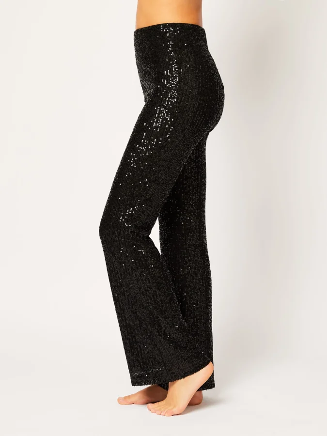ETAM - ISMEA - LEGGING
