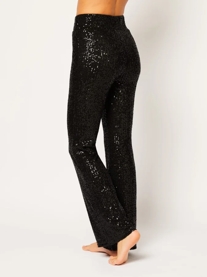 ETAM - ISMEA - LEGGING 2