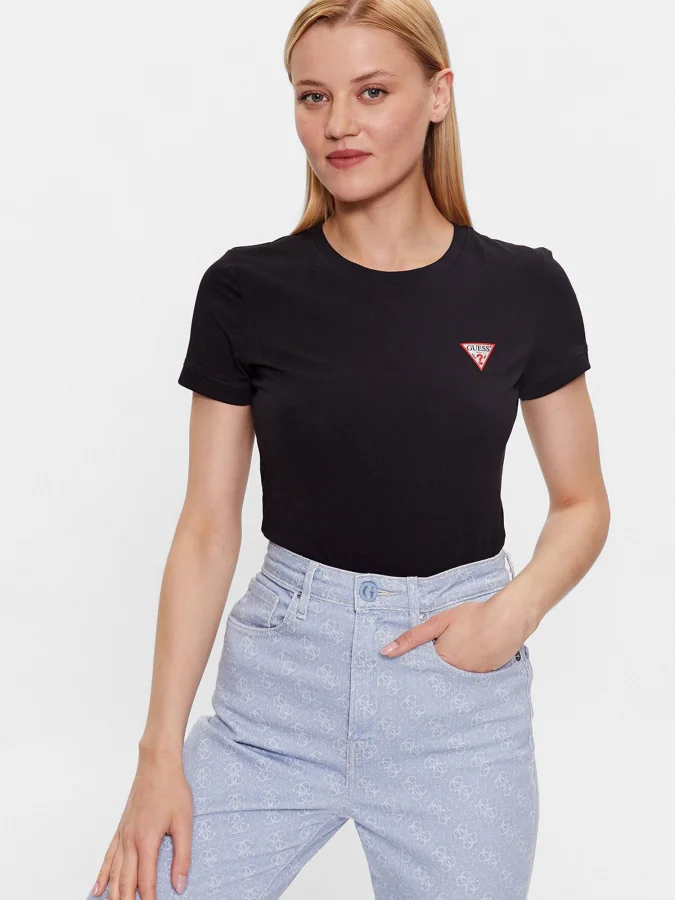 GUESS - SS CN MINI TRIANGLE...