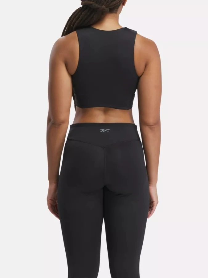 REEBOK - LUX CONTOUR CROP 2