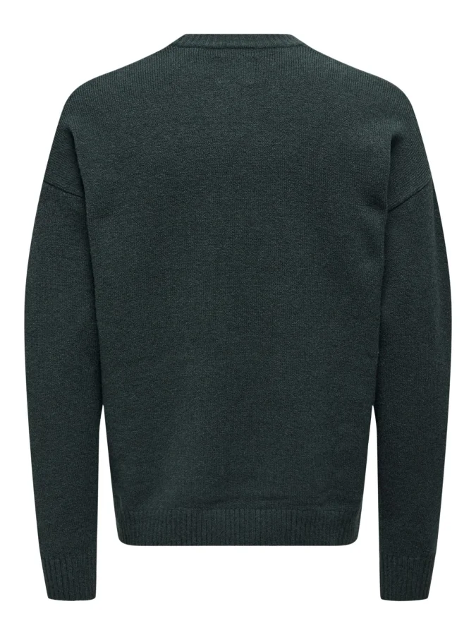 ONLY & SONS - ONSEASTON REG... 2